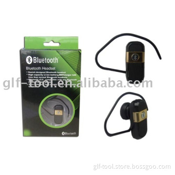 Bluetooth Headset   BH-909